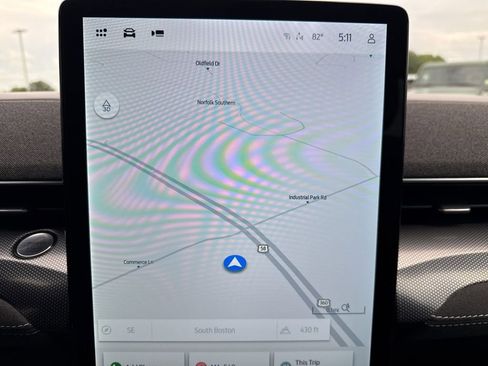 New 2025 Ford Mustang Mach-E GT image 34