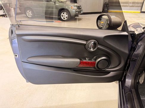 Used 2021 MINI Cooper John Cooper Works GP image 10