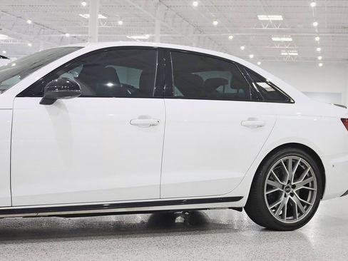 Used 2023 Audi S4 Prestige image 4