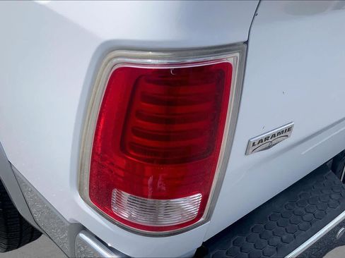 Used 2017 RAM 1500 Laramie w/ Convenience Group RWD image 28