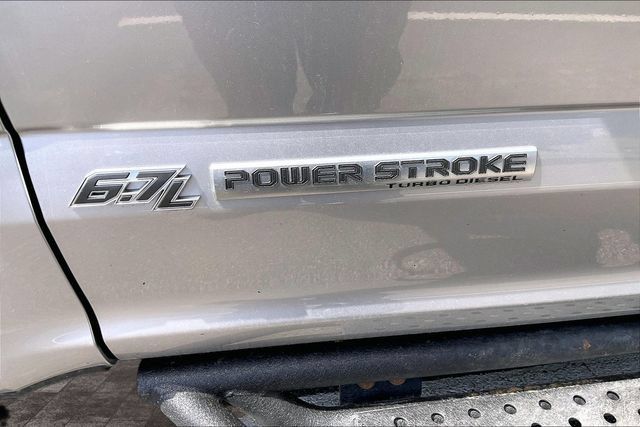 Used 2022 Ford F350 XL w/ STX Appearance Package AWD/4WD image 5