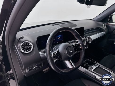 Certified 2024 Mercedes-Benz GLB 250 image 10