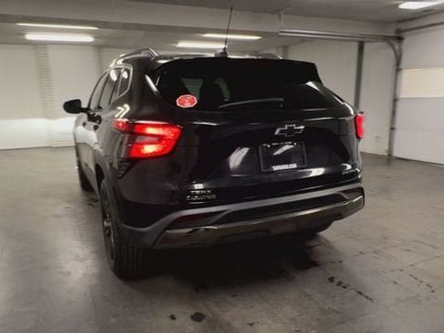 New 2026 Chevrolet Trax ACTIV w/ Driver Confidence Package image 7