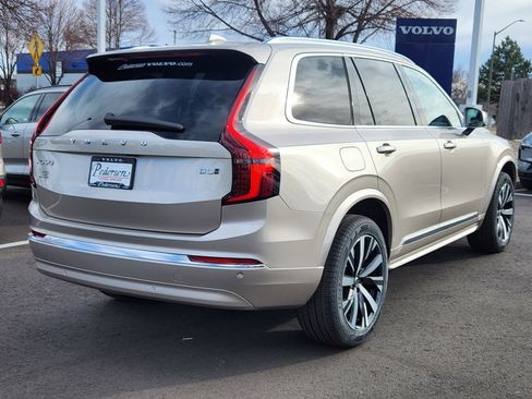 New 2026 Volvo XC90 B5 Core image 3