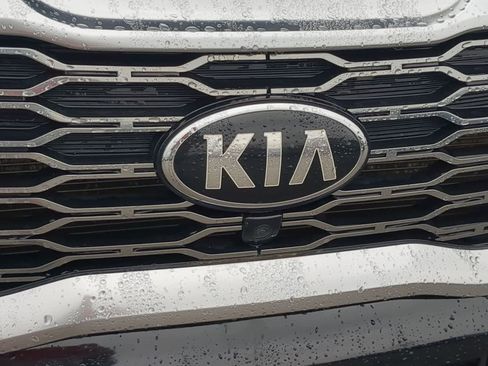 Used 2021 Kia Telluride SX w/ SX Prestige Package AWD/4WD image 12