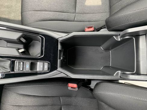 Certified 2025 Honda Accord Sport image 23