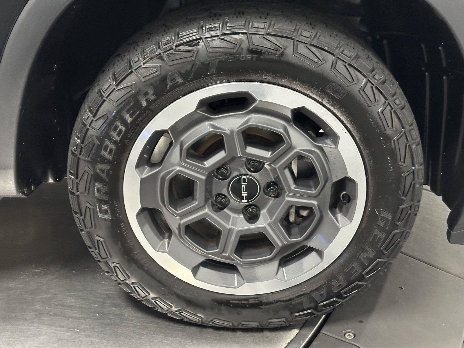 Certified 2024 Honda Ridgeline Sport+ image 17