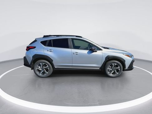 New 2026 Subaru Crosstrek 2.0i Premium AWD/4WD image 9