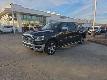 Used 2019 RAM 1500 Laramie