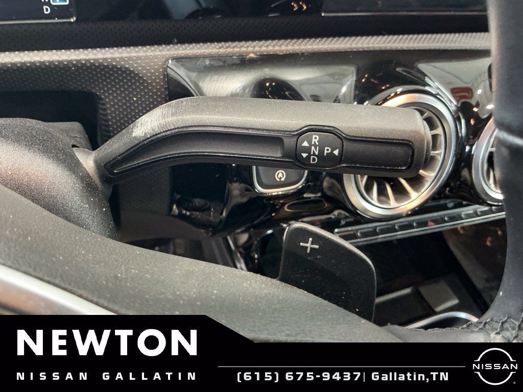 Used 2019 Mercedes-Benz A 220 image 40