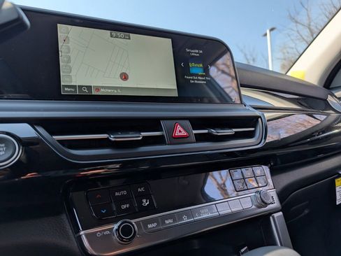 New 2026 Kia Seltos S image 4