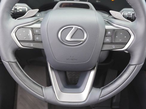 Certified 2023 Lexus RX 350 AWD w/ Cold Area Package image 32
