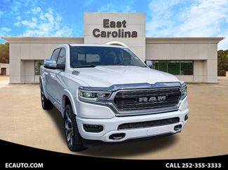 Certified 2024 RAM 1500 Limited AWD/4WD video 1
