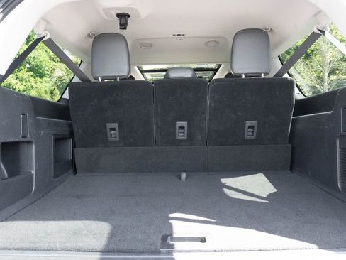 Used 2025 Ford Expedition Max Active image 18