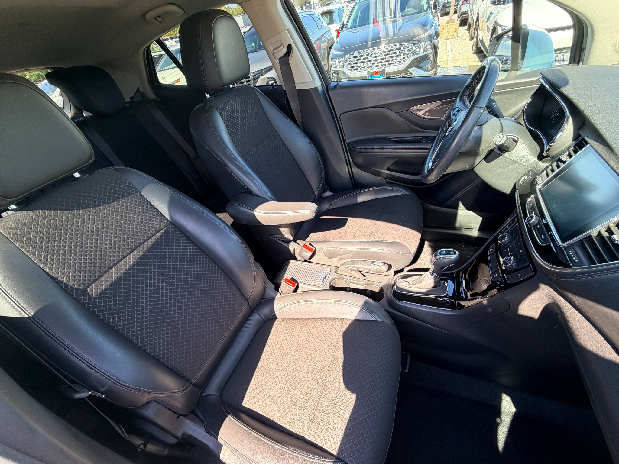 Used 2018 Buick Encore Preferred FWD image 15
