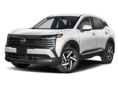 New 2026 Nissan Kicks SV w/ SV Premium Package