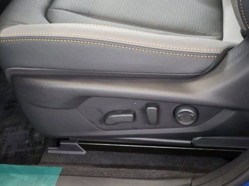 New 2026 Subaru Crosstrek 2.5i Wilderness image 14