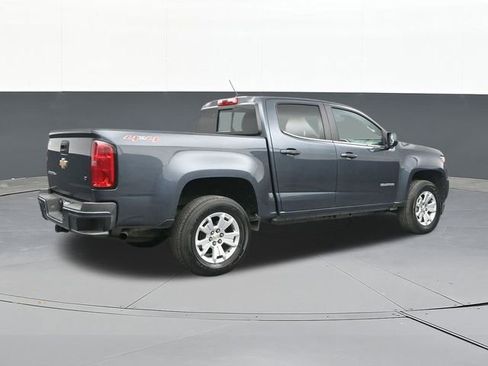 Used 2019 Chevrolet Colorado LT w/ LT Convenience Package image 15