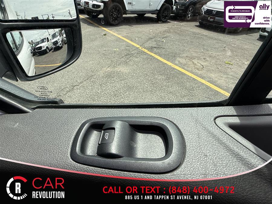 Used 2023 Ford Transit 250 Medium Roof AWD image 28