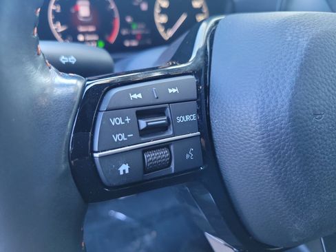 Used 2023 Honda HR-V Sport image 24