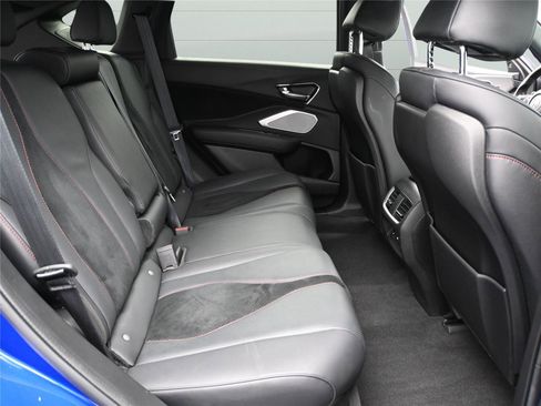 Certified 2023 Acura RDX A-Spec image 17