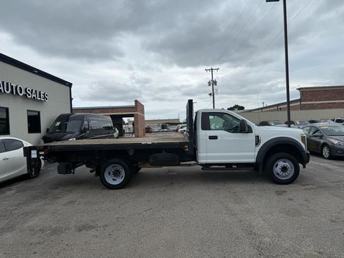 Used 2019 Ford F450 XL image 6