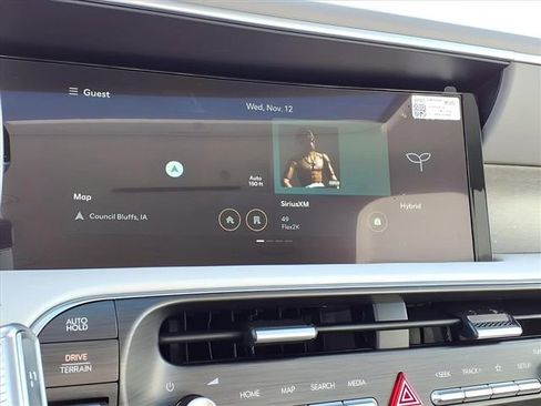 New 2026 Hyundai Palisade SEL Premium image 20