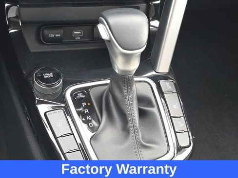 Used 2023 Kia Seltos EX AWD/4WD image 17
