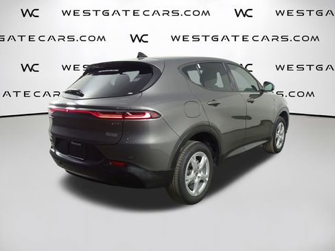 Used 2024 Dodge Hornet GT image 46