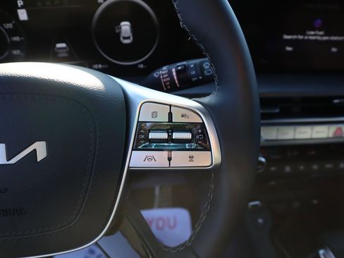New 2025 Kia Telluride SX X-Line image 27