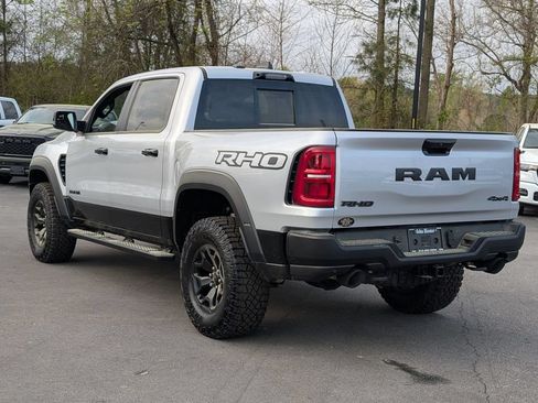 New 2026 RAM 1500 RHO w/ RHO Level 1 Equipment Group AWD/4WD image 5