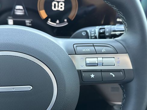 New 2026 Hyundai Kona SEL Sport image 20