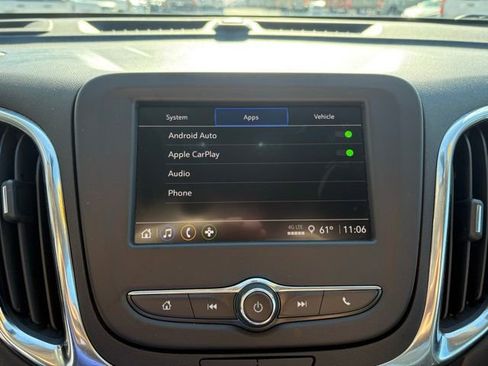 Used 2024 Chevrolet Equinox LT w/ LPO, Floor Liner Package image 16