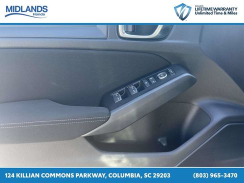 New 2026 Honda Civic Sport image 15