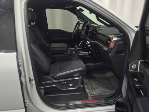 Used 2023 Ford F150 Raptor w/ Raptor Carbon Fibre Package AWD/4WD image 12