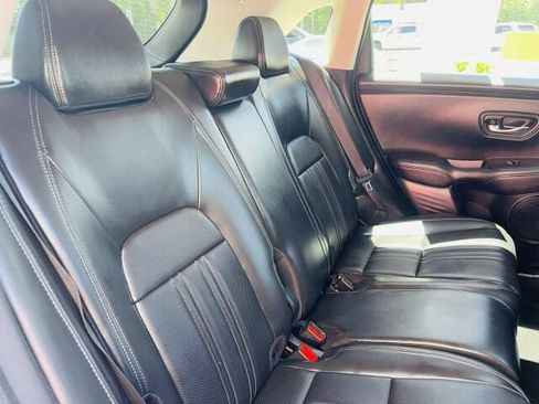 Used 2024 Honda HR-V EX-L image 14