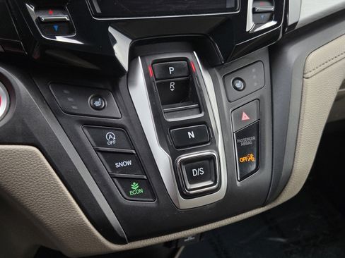 Used 2024 Honda Odyssey EX-L image 21