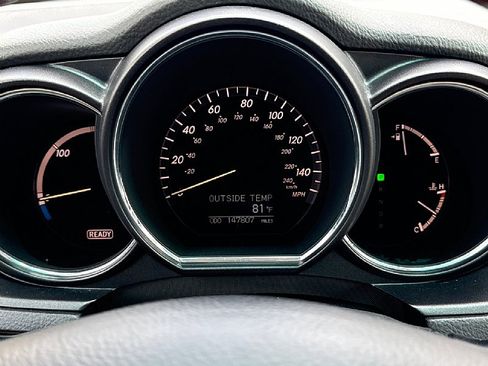 Used 2008 Lexus RX 400h AWD image 20