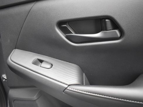 New 2025 Nissan Sentra SV w/ All-Weather Package image 19