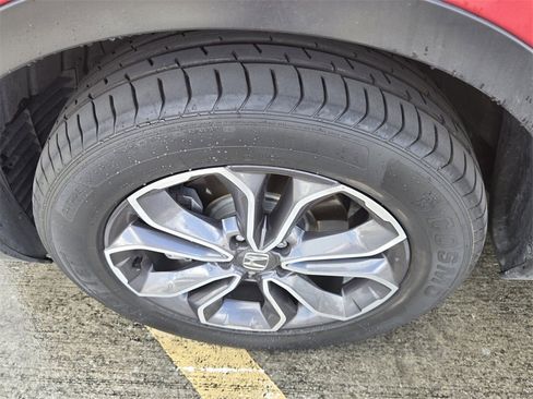 Used 2020 Honda CR-V EX-L image 7