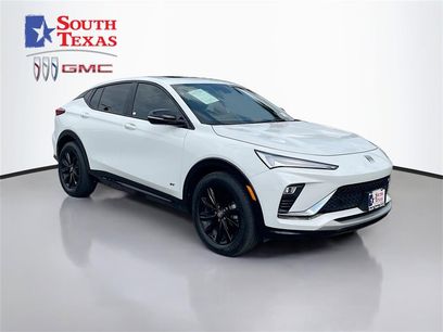 Used 2025 Buick Envista Sport Touring w/ Convenience I Package