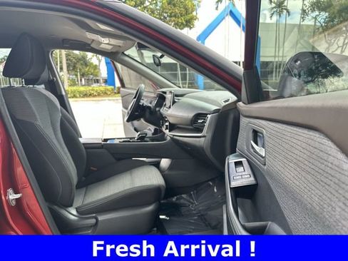 Used 2023 Nissan Rogue SV image 30