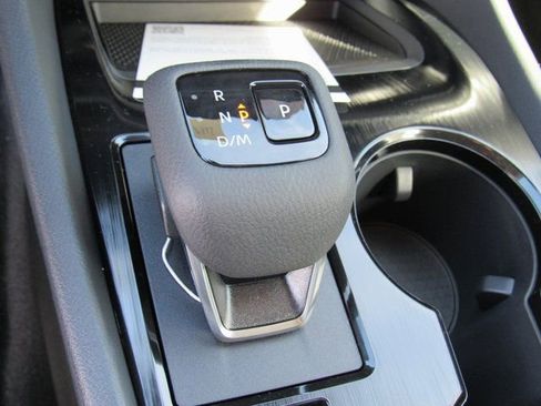 New 2026 Nissan Rogue SV w/ Cold Weather Package image 17