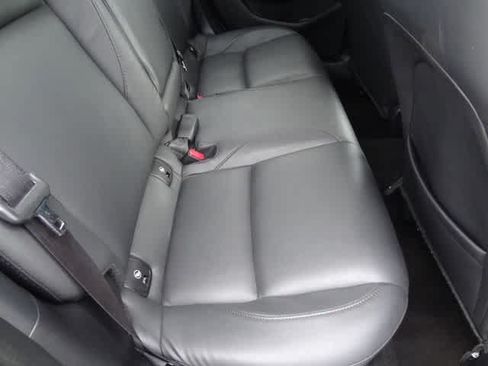 Used 2024 MAZDA MAZDA3 s FWD image 9