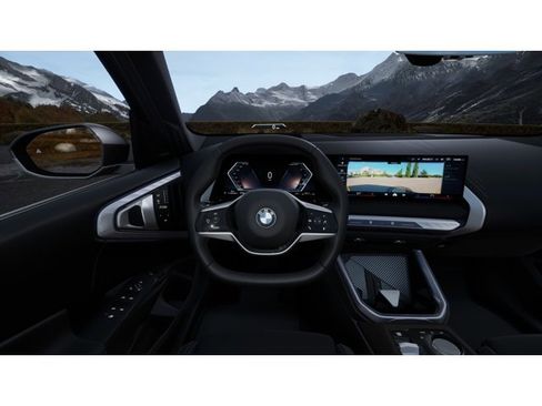 New 2026 BMW X3 xDrive30 image 13