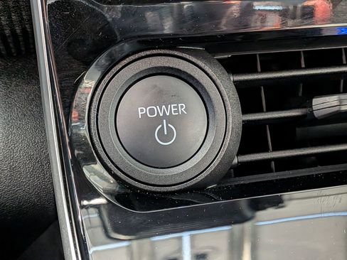 Certified 2024 Toyota bZ4X XLE image 22