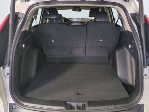 Used 2025 Honda CR-V EX-L image 14