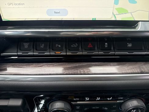 New 2026 Chevrolet Silverado 3500 LTZ w/ LTZ Plus Package image 25