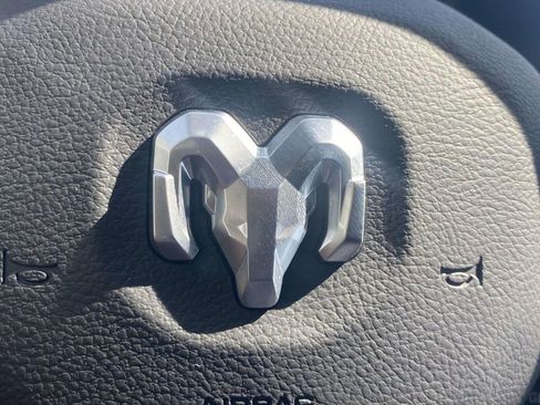 New 2026 RAM 2500 Tradesman image 24