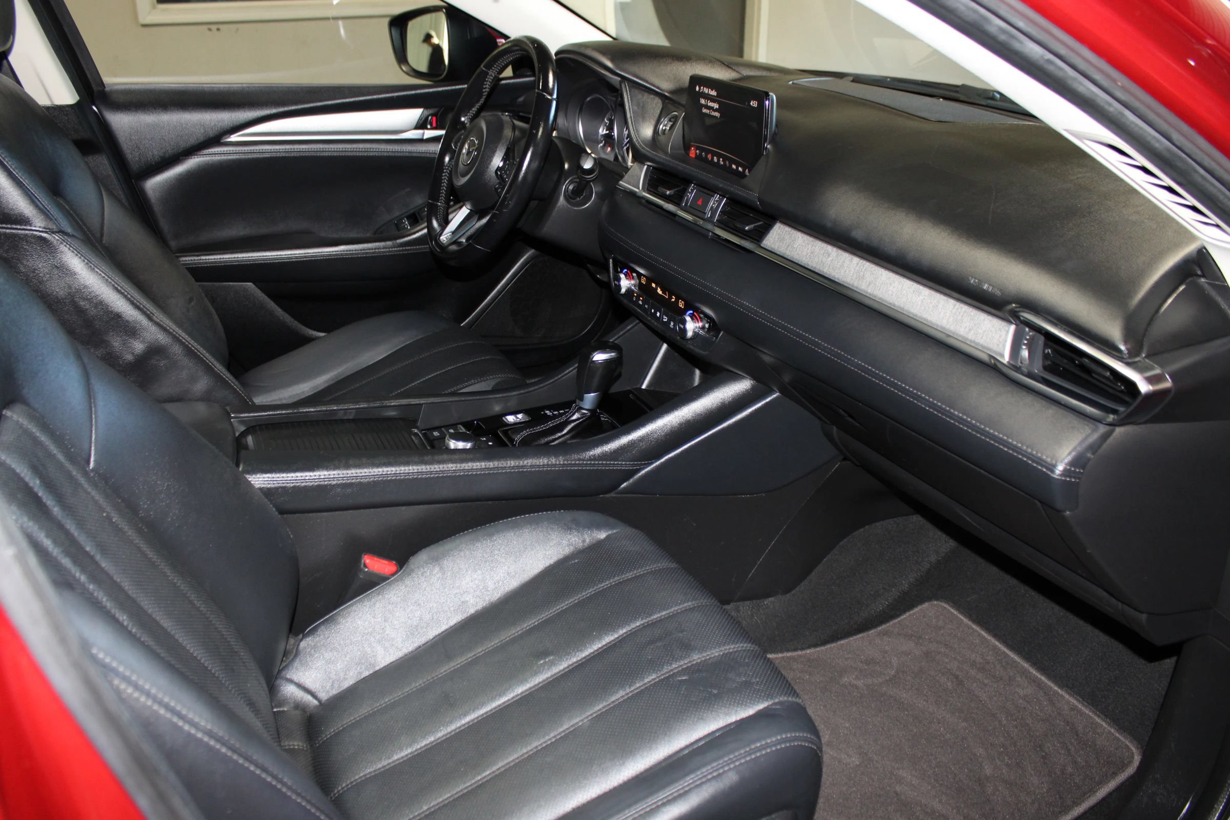 Used 2018 MAZDA MAZDA6 Touring FWD image 31
